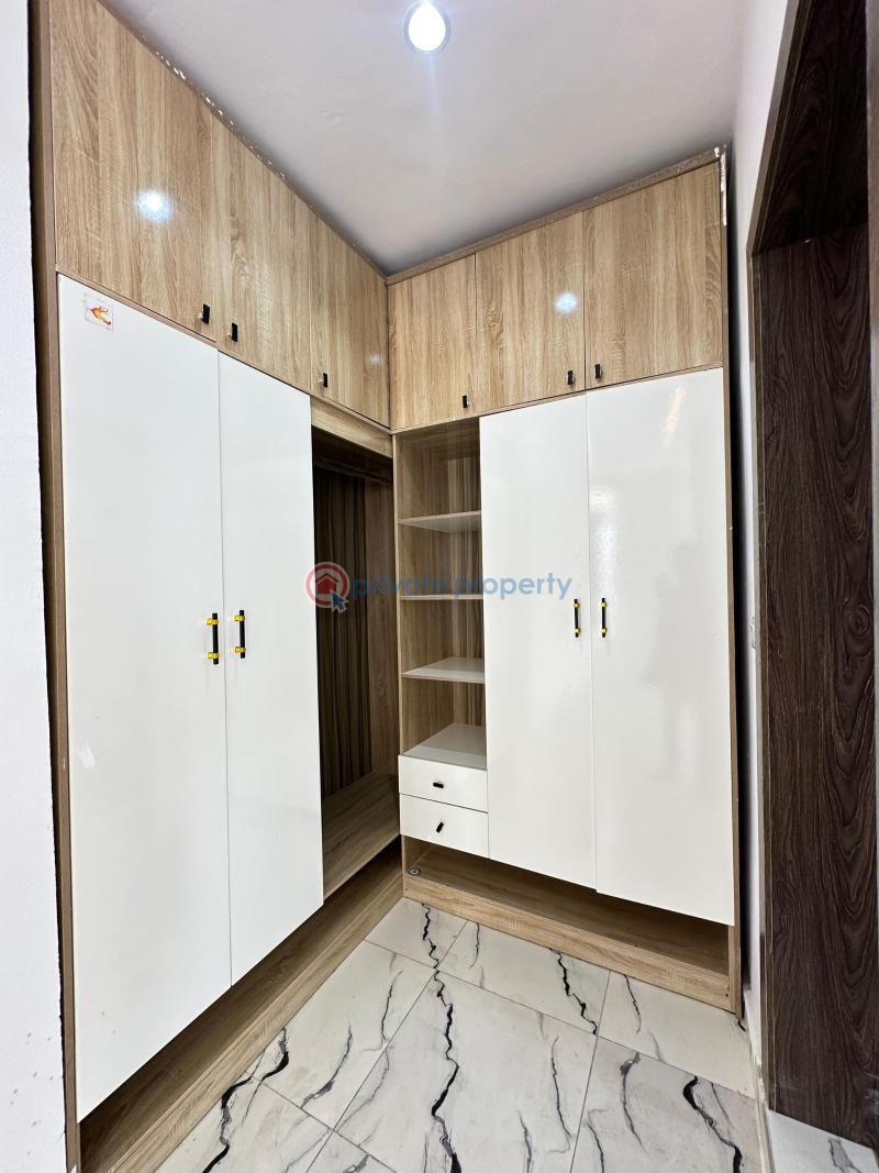 4 bedroom Semi detached Duplex For Sale Ikota Lekki Lagos - 8