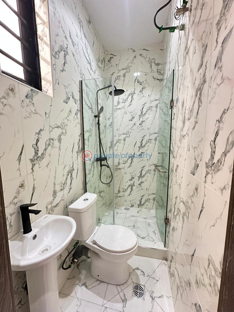 4 bedroom Semi detached Duplex For Sale Ikota Lekki Lagos - 11