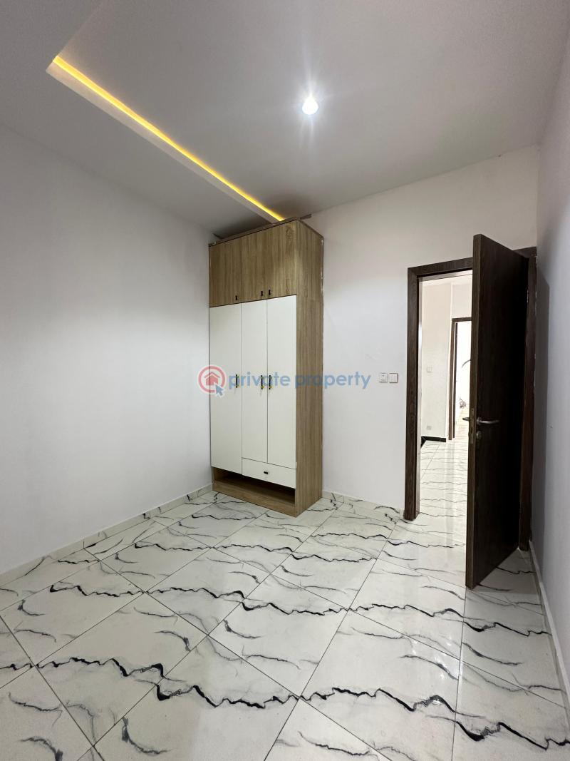 4 bedroom Semi detached Duplex For Sale Ikota Lekki Lagos - 5