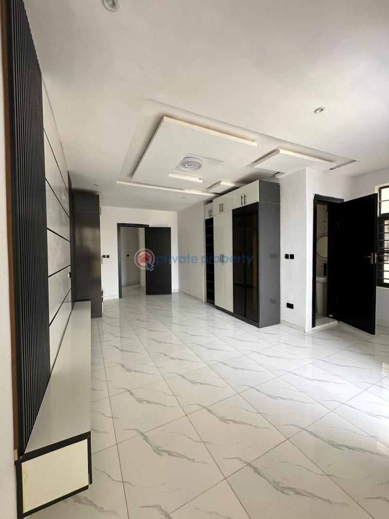 4 bedroom Semi detached Duplex For Sale Ikota Lekki Lagos - 1