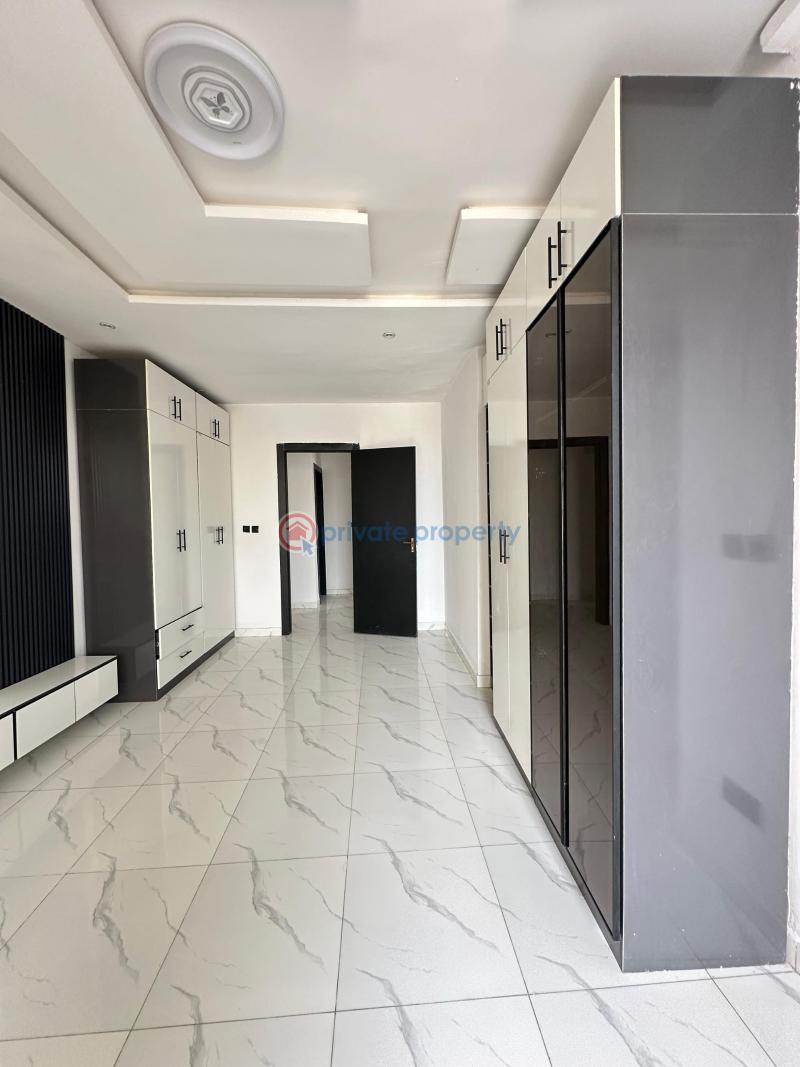 4 bedroom Semi detached Duplex For Sale Ikota Lekki Lagos - 11