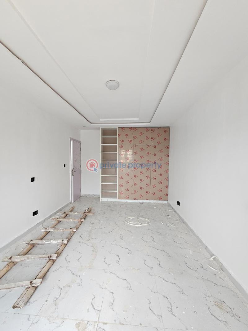 4 bedroom Detached Duplex For Sale Victoria Garden City Lekki Lagos - 6