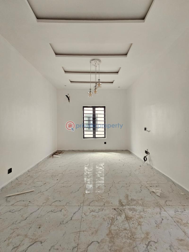 4 bedroom Detached Duplex For Sale Victoria Garden City Lekki Lagos - 7