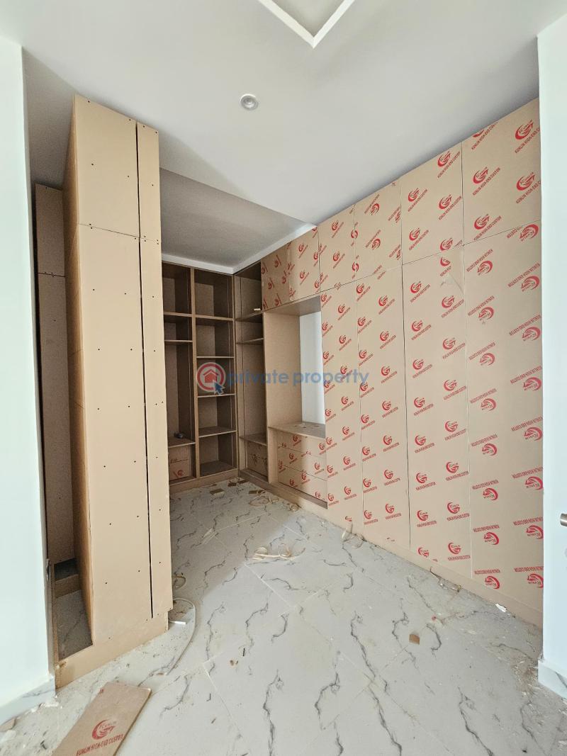 4 bedroom Detached Duplex For Sale Victoria Garden City Lekki Lagos - 10