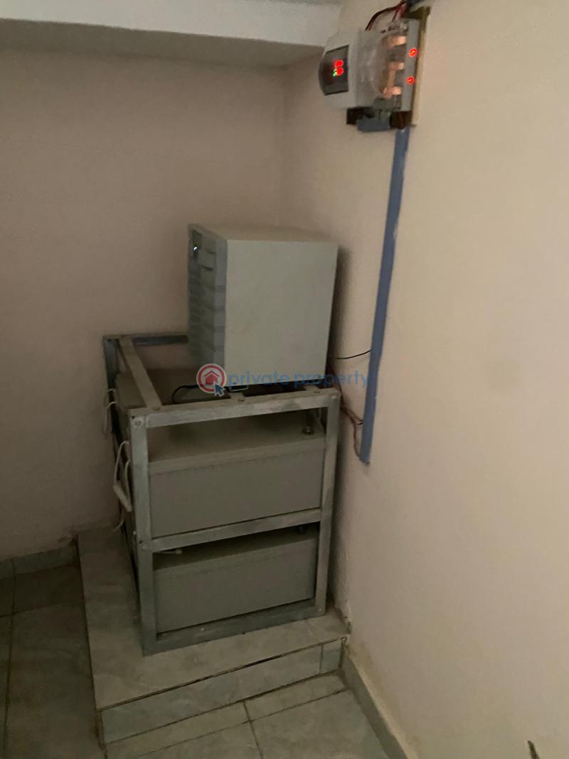 4 bedroom Semi detached Duplex For Sale Maryland Lagos - 3