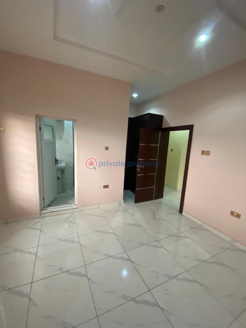 4 bedroom Semi detached Duplex For Sale Maryland Lagos - 10