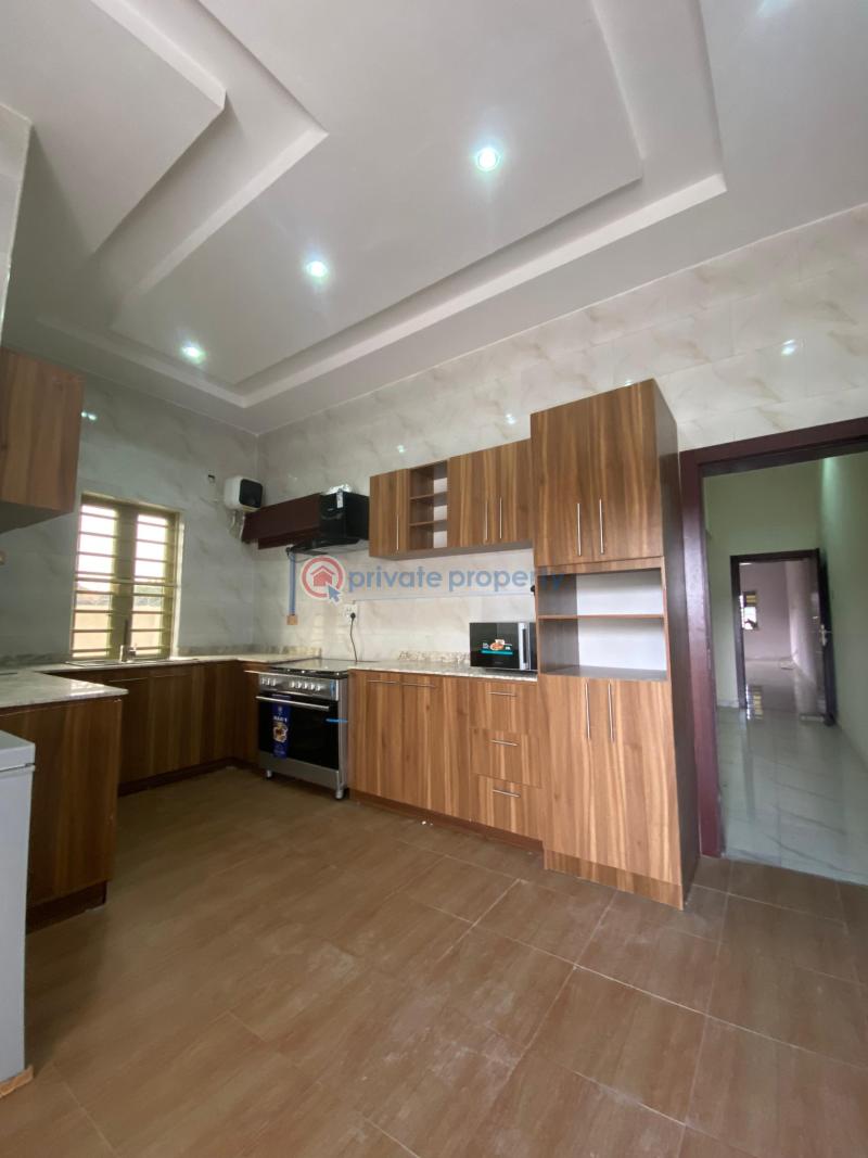 4 bedroom Semi detached Duplex For Sale Maryland Lagos - 15