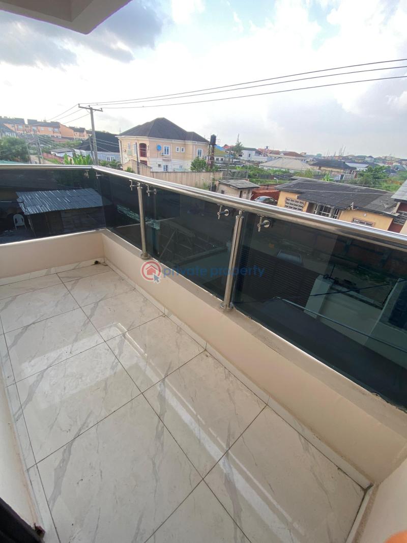 4 bedroom Semi detached Duplex For Sale Maryland Lagos - 14