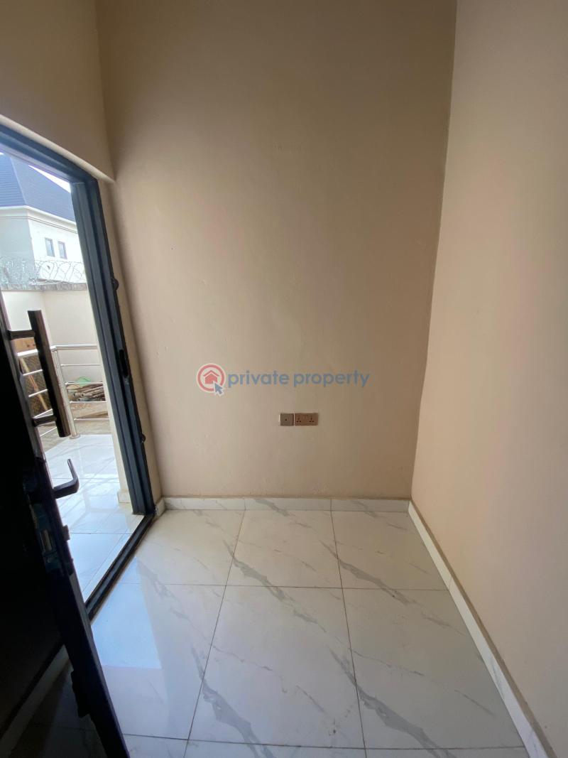 4 bedroom Semi detached Duplex For Sale Maryland Lagos - 5