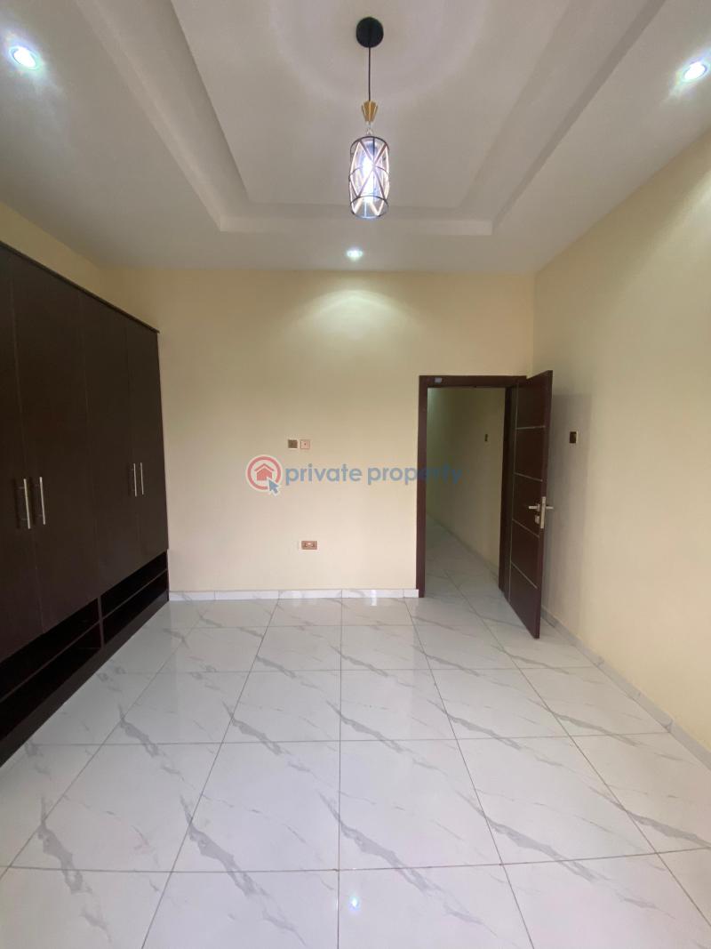 4 bedroom Semi detached Duplex For Sale Maryland Lagos - 7