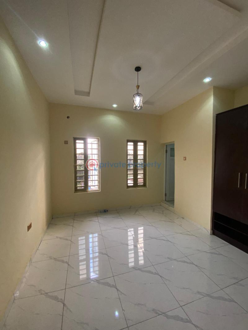 4 bedroom Semi detached Duplex For Sale Maryland Lagos - 4