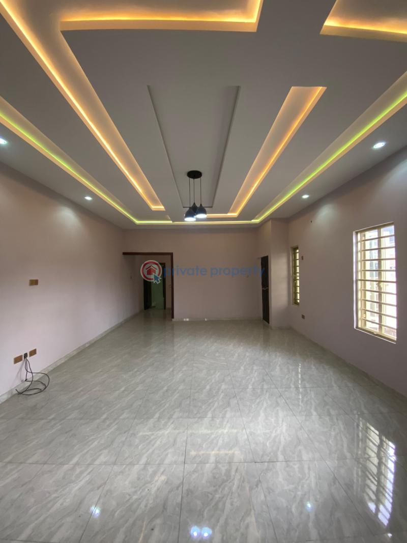4 bedroom Semi detached Duplex For Sale Maryland Lagos - 19