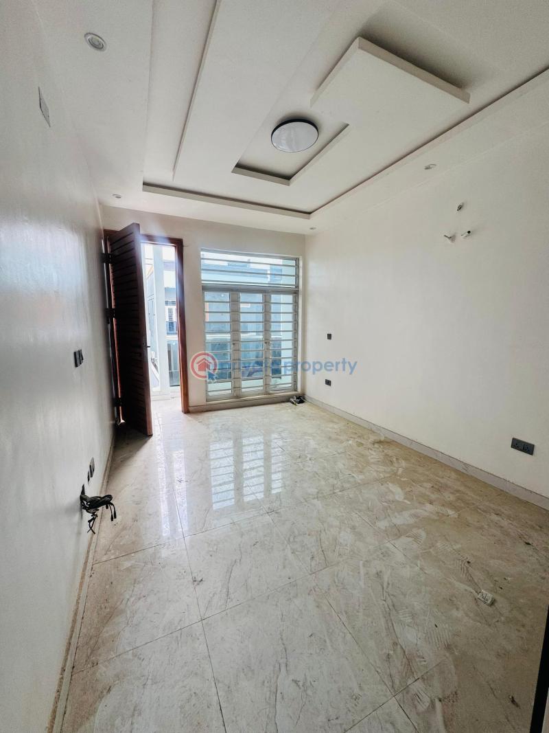 4 bedroom Semi detached Duplex For Sale Opebi Ikeja Lagos - 8