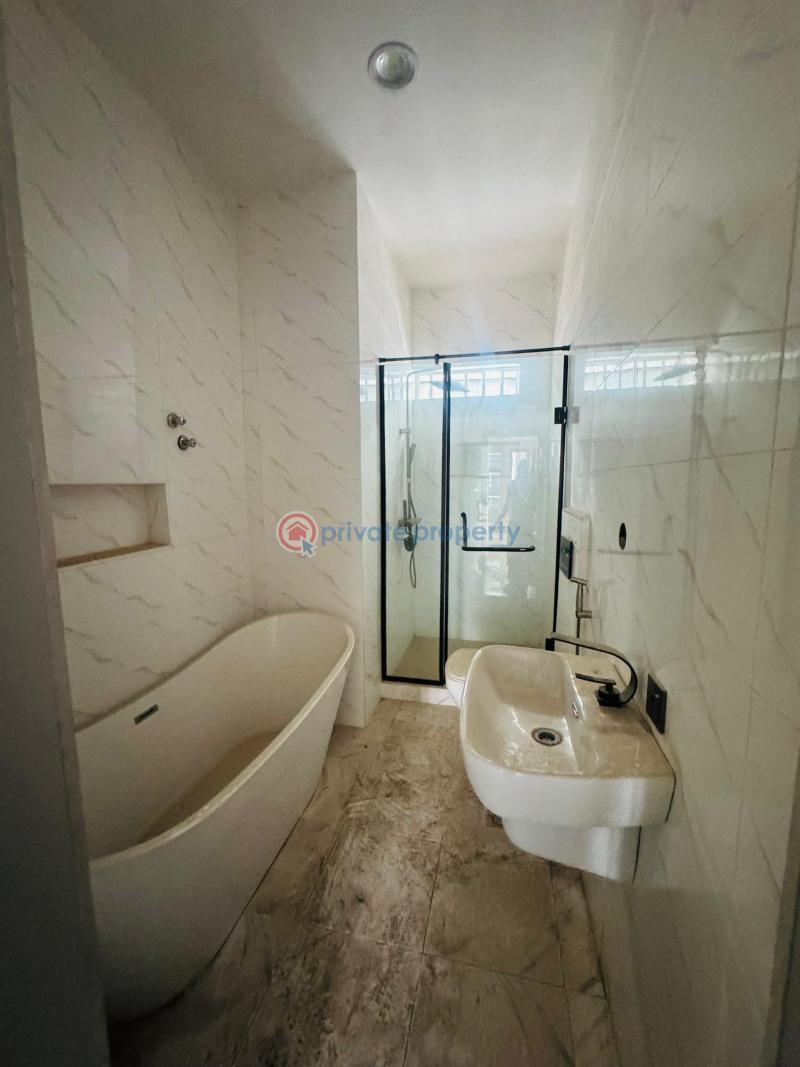 4 bedroom Semi detached Duplex For Sale Opebi Ikeja Lagos - 6