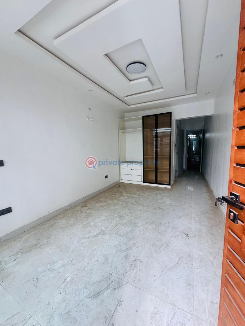 4 bedroom Semi detached Duplex For Sale Opebi Ikeja Lagos - 7