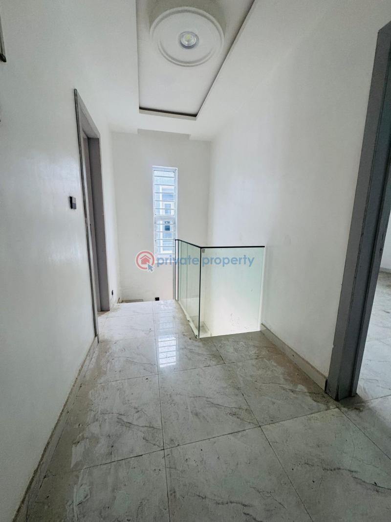 4 bedroom Semi detached Duplex For Sale Opebi Ikeja Lagos - 3
