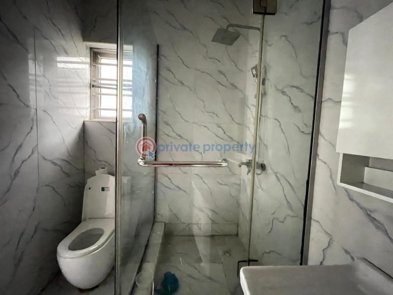 4 bedroom semi detached duplex at orchid - 6 4 bedroom Semi detached Duplex For Rent Orchid Chevron Drive Lekki Lagos - 6
