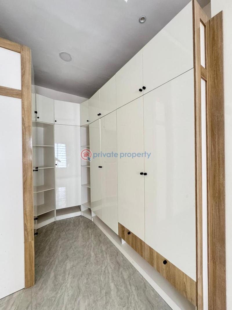 4 bedroom semi detached duplex at orchid, lekki - 5 House For Sale Ikota Lekki Lagos - 5