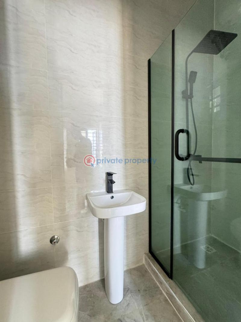 4 bedroom semi detached duplex at orchid, lekki - 10 House For Sale Ikota Lekki Lagos - 10