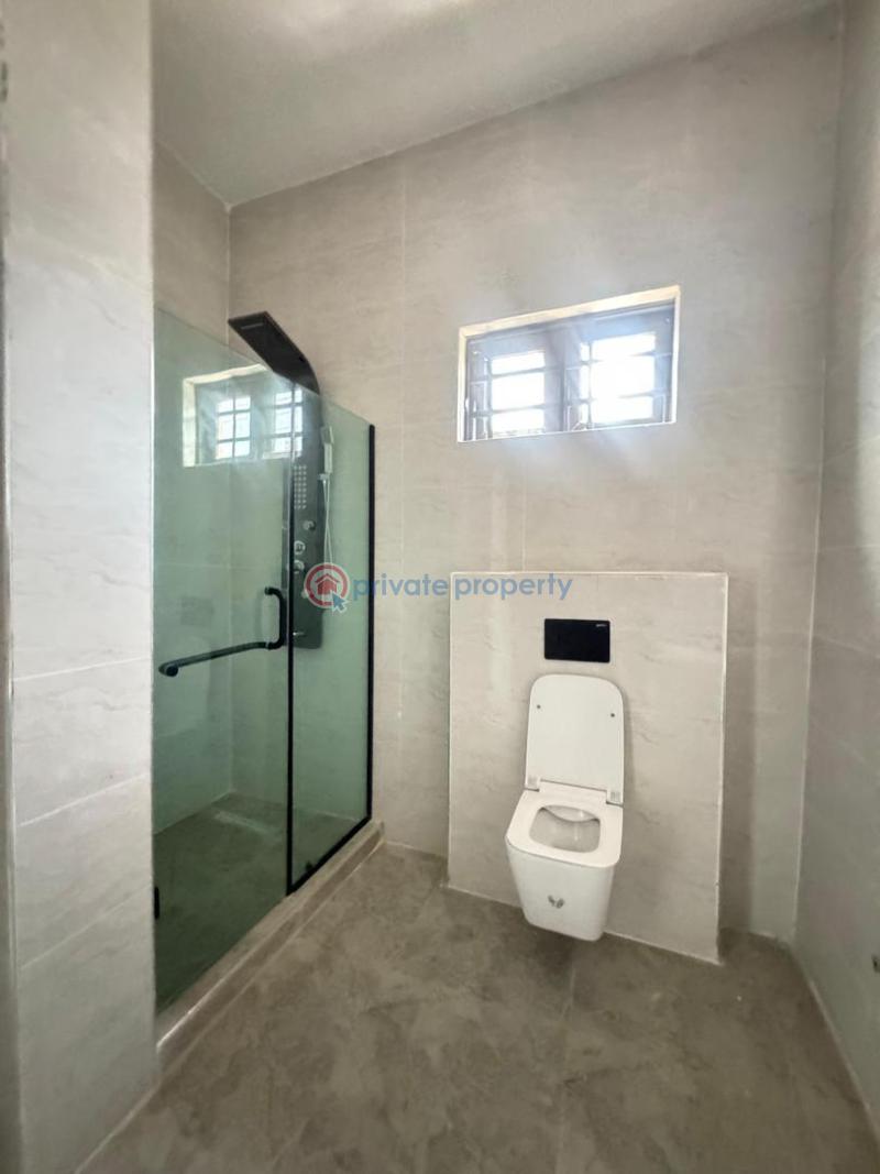 4 bedroom semi detached duplex at orchid, lekki - 8 House For Sale Ikota Lekki Lagos - 8