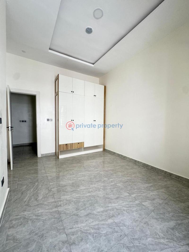 4 bedroom semi detached duplex at orchid, lekki - 9 House For Sale Ikota Lekki Lagos - 9