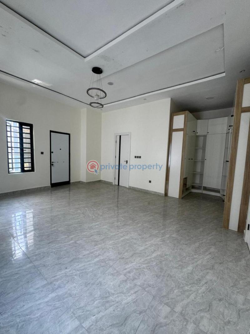 4 bedroom semi detached duplex at orchid, lekki - 2 House For Sale Ikota Lekki Lagos - 2