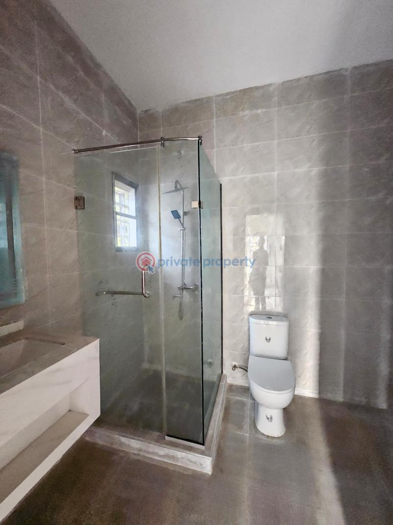 4 bedroom semi-detached duplex at orchid road, - 6 4 bedroom Flat & Apartment For Sale Ikota Lekki Lagos - 6