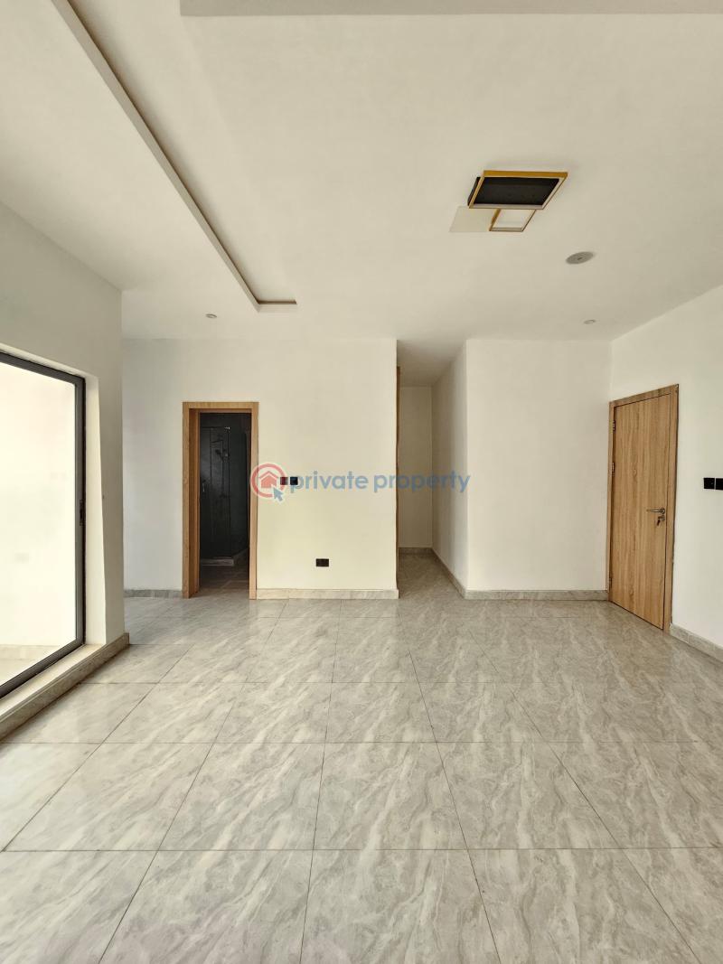 4 bedroom semi-detached duplex at orchid road, - 5 4 bedroom Flat & Apartment For Sale Ikota Lekki Lagos - 5