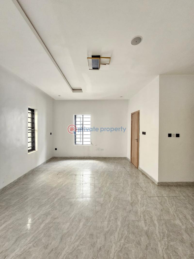 4 bedroom semi-detached duplex at orchid road, - 2 4 bedroom Flat & Apartment For Sale Ikota Lekki Lagos - 2