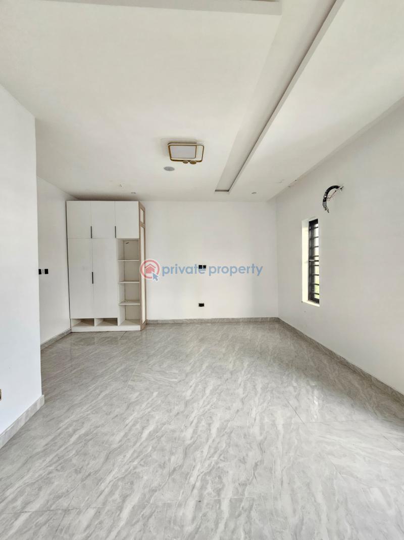 4 bedroom semi-detached duplex at orchid road, - 3 4 bedroom Flat & Apartment For Sale Ikota Lekki Lagos - 3
