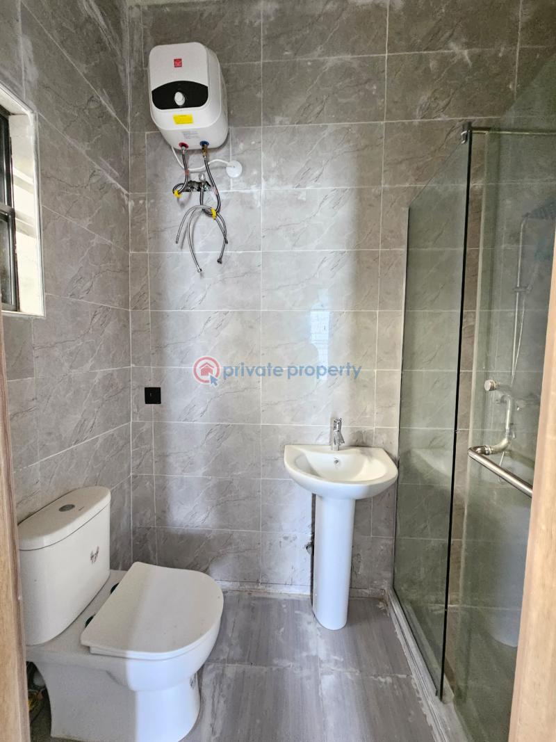 4 bedroom semi-detached duplex at orchid road, - 8 4 bedroom Flat & Apartment For Sale Ikota Lekki Lagos - 8