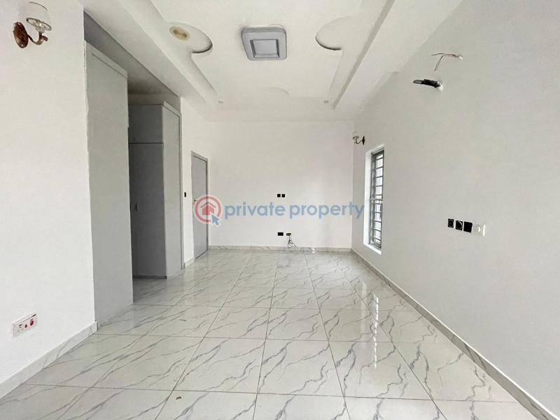 4 bedroom semi detached duplex at orchid - 8 4 bedroom Semi detached Duplex For Rent Orchid Chevron Drive Lekki Lagos - 8