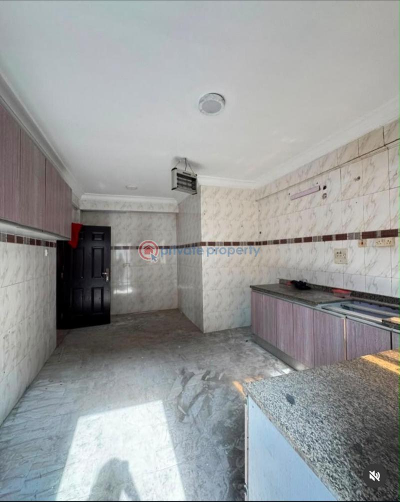 4 bedroom Detached Duplex For Sale Adelabu Surulere Lagos - 5