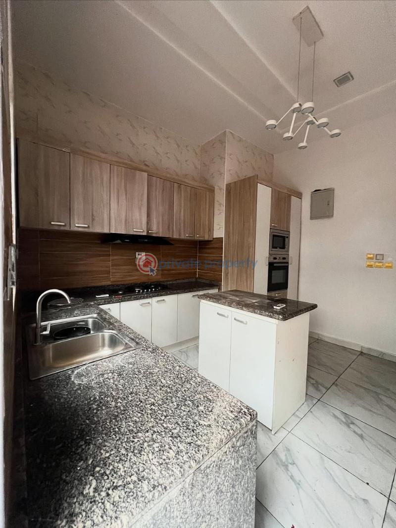 4 bedroom Semi detached Duplex For Rent Orchid Lekki Expressway Lagos - 2