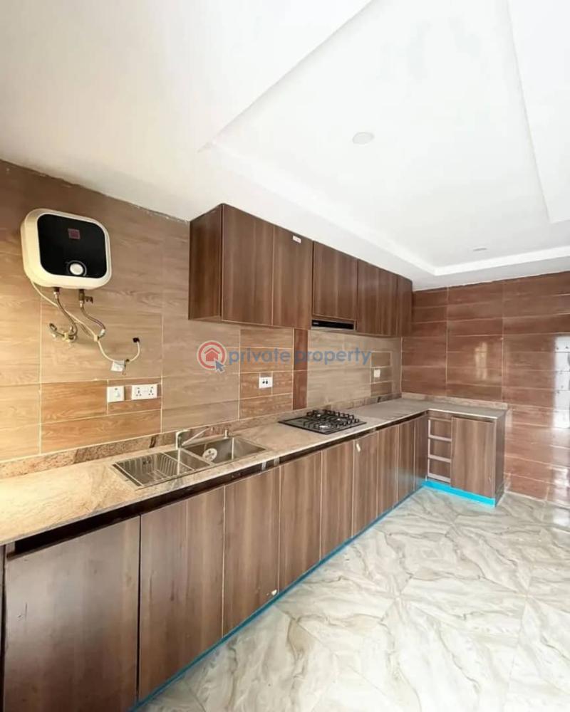 4 bedroom semi-detached duplex available for rent - 7 4 bedroom Semi detached Duplex For Rent Ikate Elegushi Lekki Lagos - 7