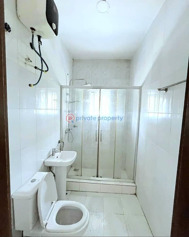 4 bedroom semi-detached duplex available for rent - 6 4 bedroom Semi detached Duplex For Rent Ikate Elegushi Lekki Lagos - 6