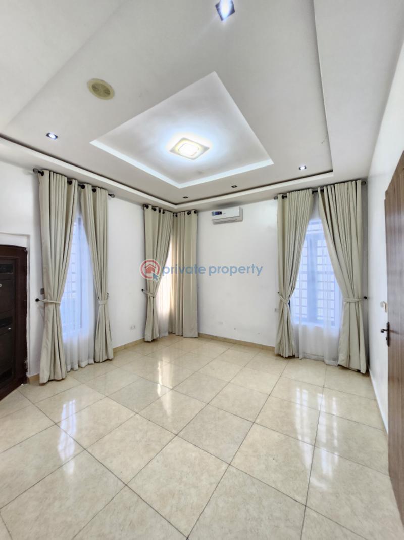 4 bedroom Semi detached Duplex For Sale Chevron Drive Lekki Lagos - 11