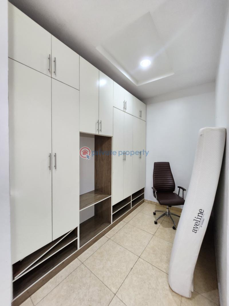 4 bedroom Semi detached Duplex For Sale Chevron Drive Lekki Lagos - 12