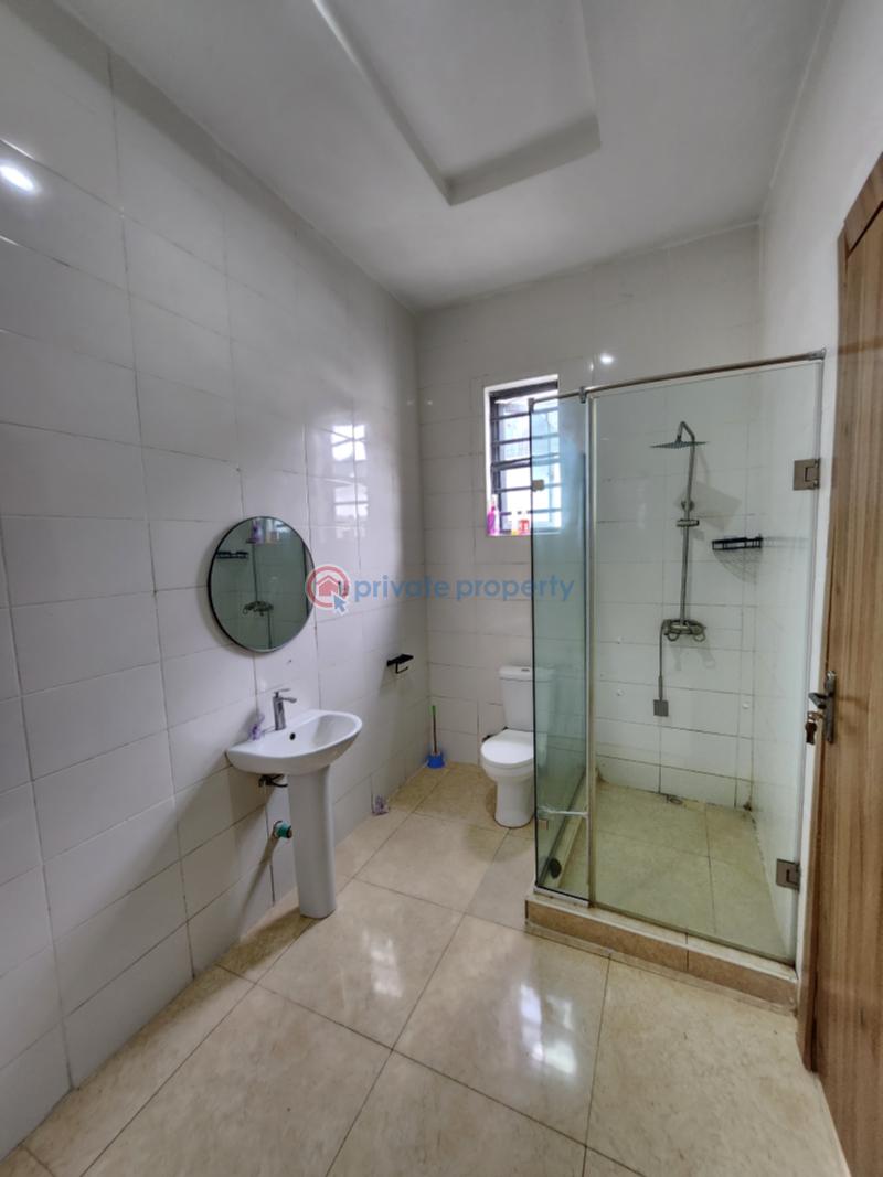 4 bedroom Semi detached Duplex For Sale Chevron Drive Lekki Lagos - 16