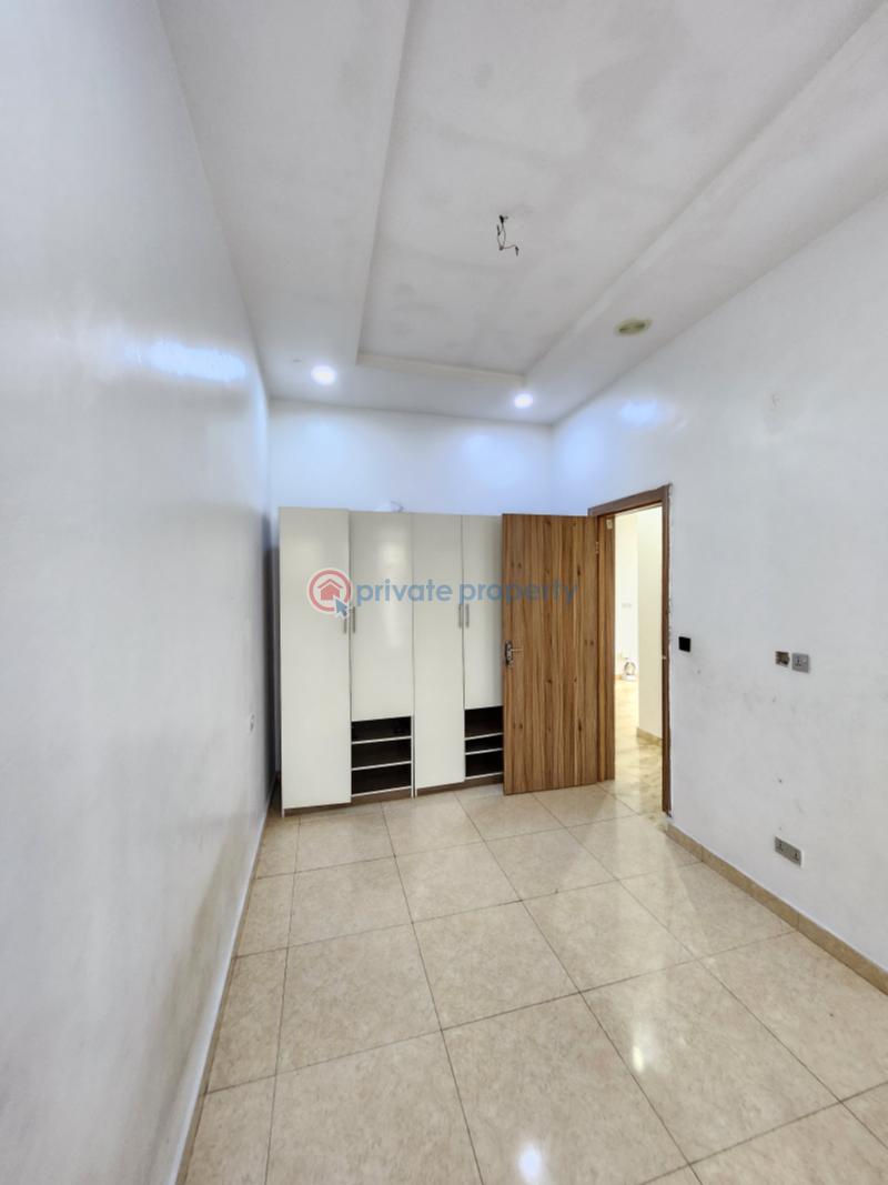 4 bedroom Semi detached Duplex For Sale Chevron Drive Lekki Lagos - 21