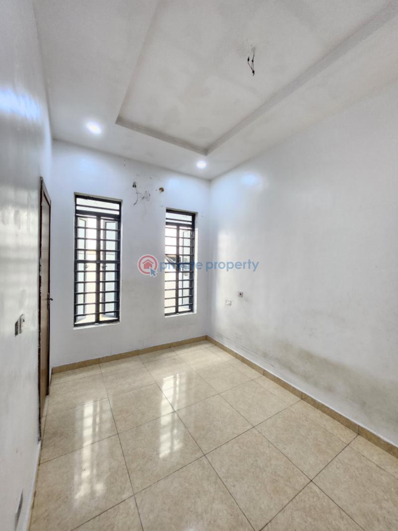 4 bedroom Semi detached Duplex For Sale Chevron Drive Lekki Lagos - 22