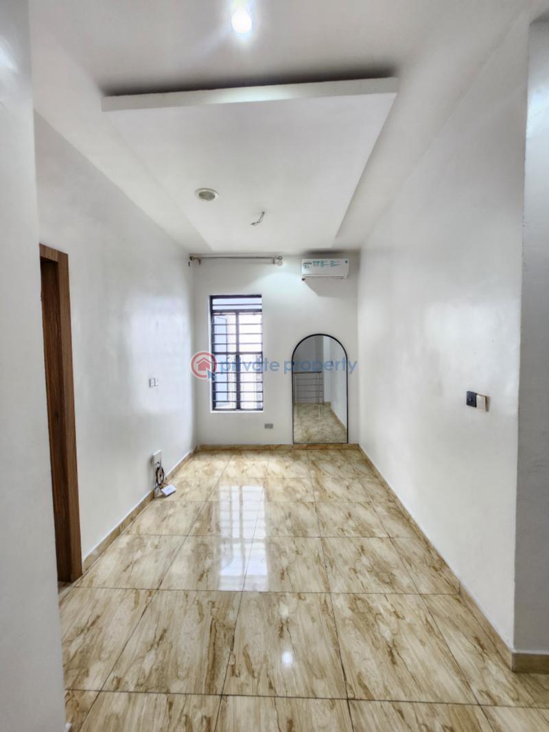 4 bedroom Semi detached Duplex For Sale Chevron Drive Lekki Lagos - 9