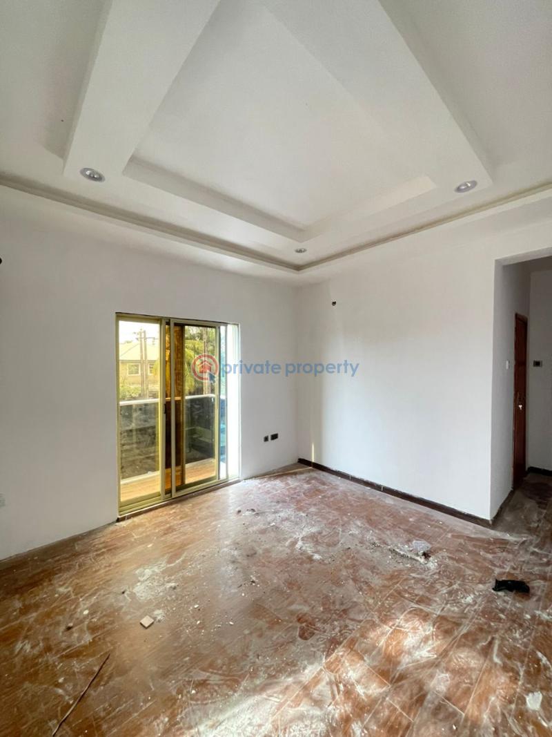4 bedroom Semi detached Duplex For Sale Oniru Victoria Island Lagos - 11