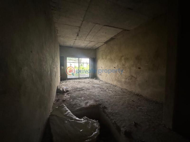 4 bedroom Semi detached Duplex For Sale Life Camp Abuja Phase 3  - 5