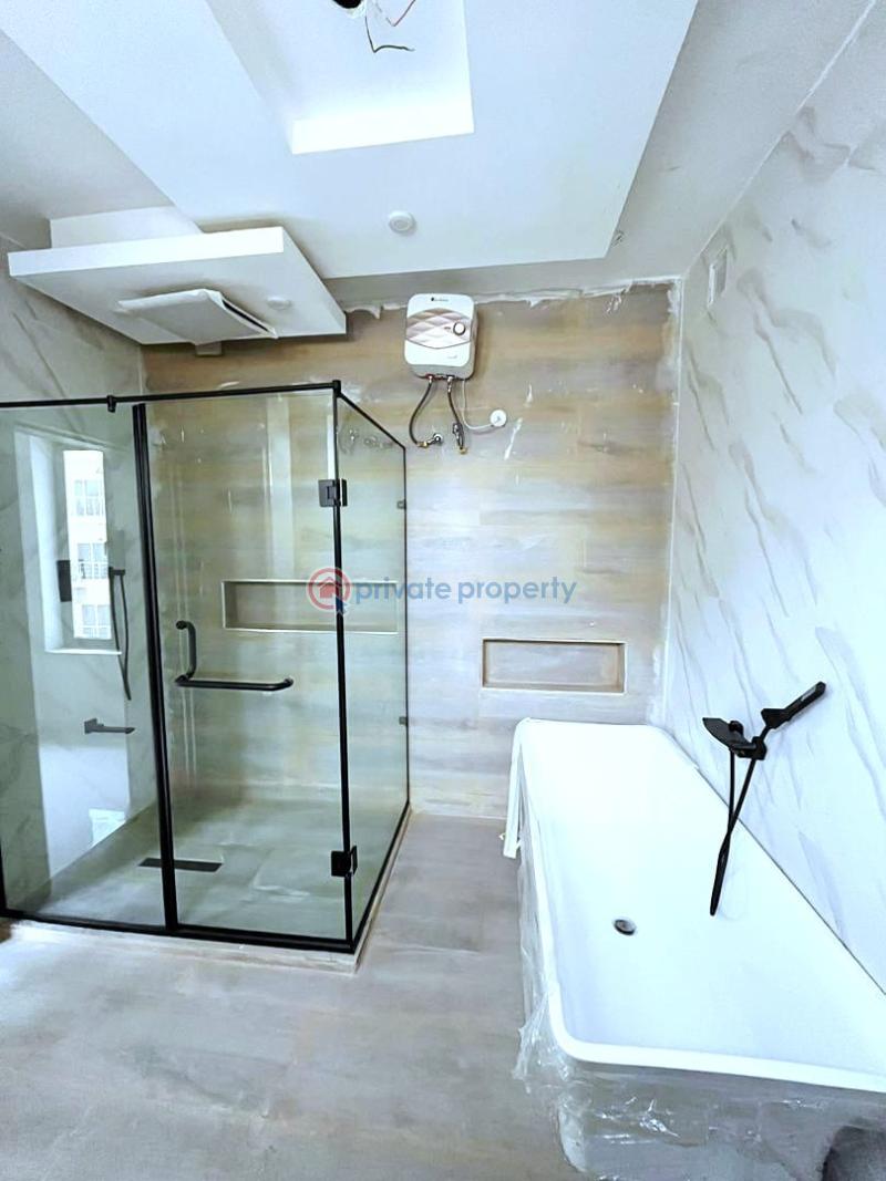 4 bedroom Semi detached Duplex For Sale Oniru Victoria Island Lagos - 7