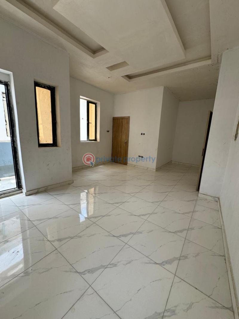 4 bedroom Duplex For Sale General Paint, Romax 12 Estate Along Lekki Epe Expressway Abraham Adesanya Ajah Lagos - 16