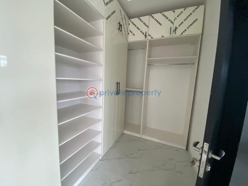 4 bedroom Semi detached Duplex For Rent Ikota Villa Estate Ikota Lekki Lagos - 2