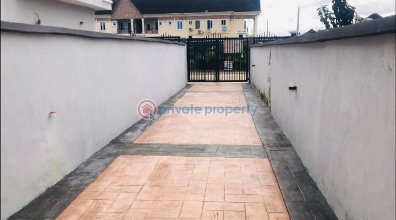 Semi detached Duplex For Sale Alatise Ibeju-Lekki Lagos