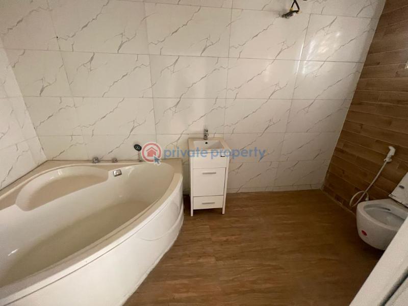 4 bedroom Detached Duplex For Sale Life Camp Abuja Phase 3  - 3