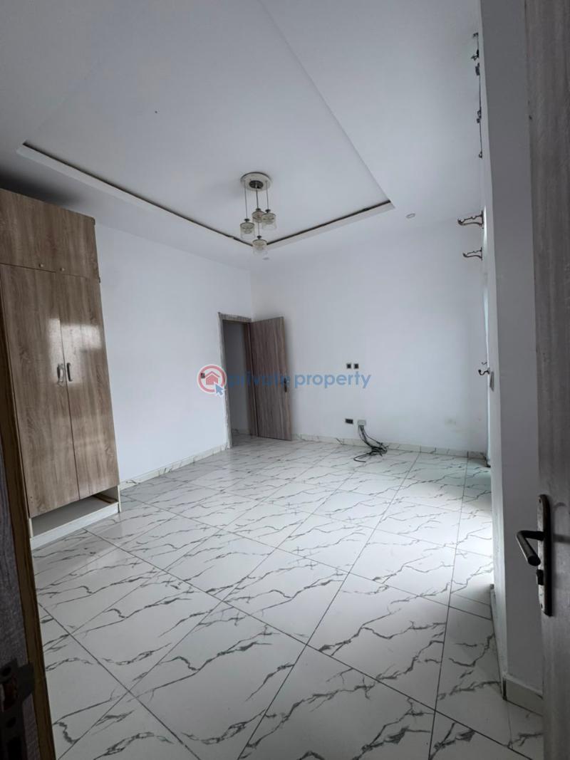 4 bedroom Semi detached Duplex For Rent Ikota Gra Lekki Ikota Lekki Lagos - 6